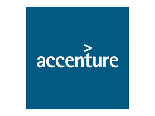 Accenture logo
