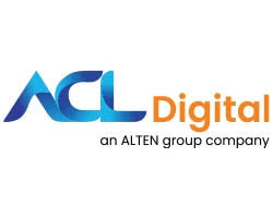 ACL Digital logo