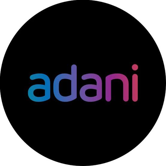 Adani Group logo