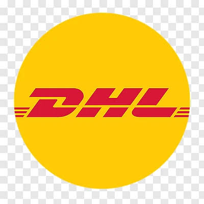 DHL logo
