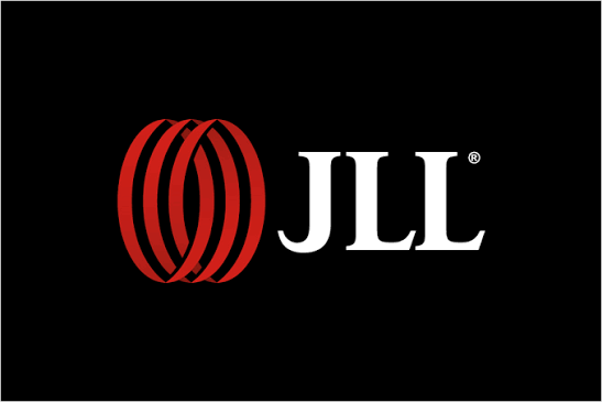 Jones Lang LaSalle logo