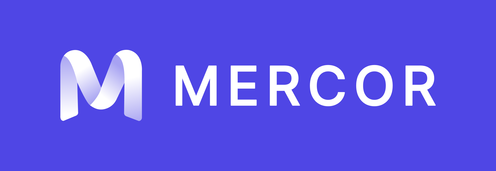 Mercor logo
