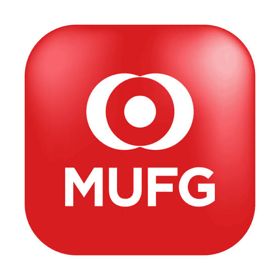 MUFG logo