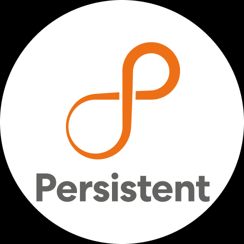 Persistent Systems logo
