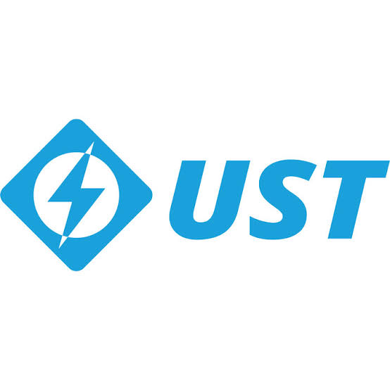 UST logo