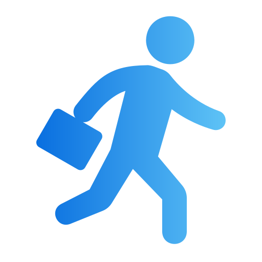 MyJobAlerts Logo